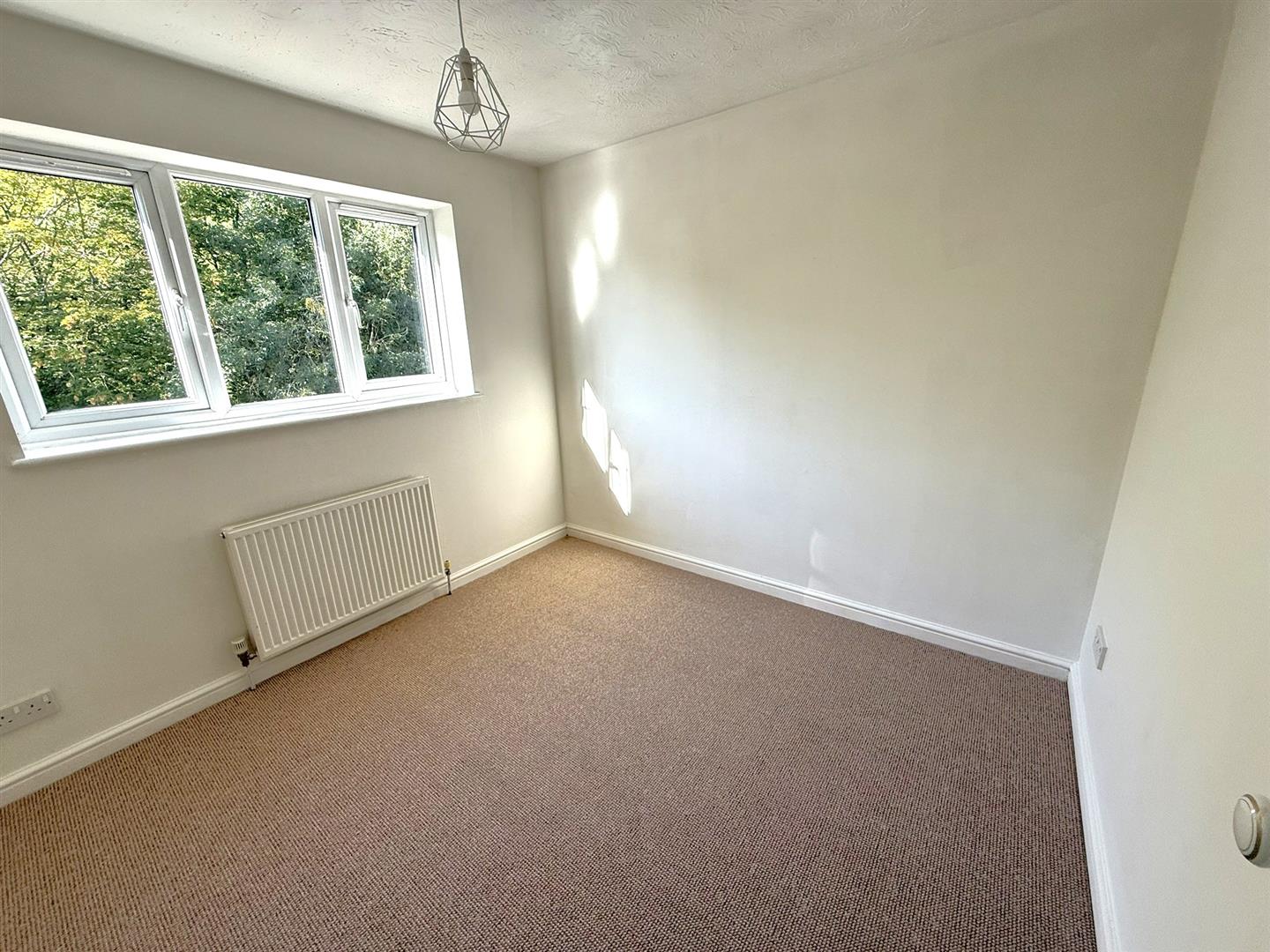 Morse Close, Chippenham